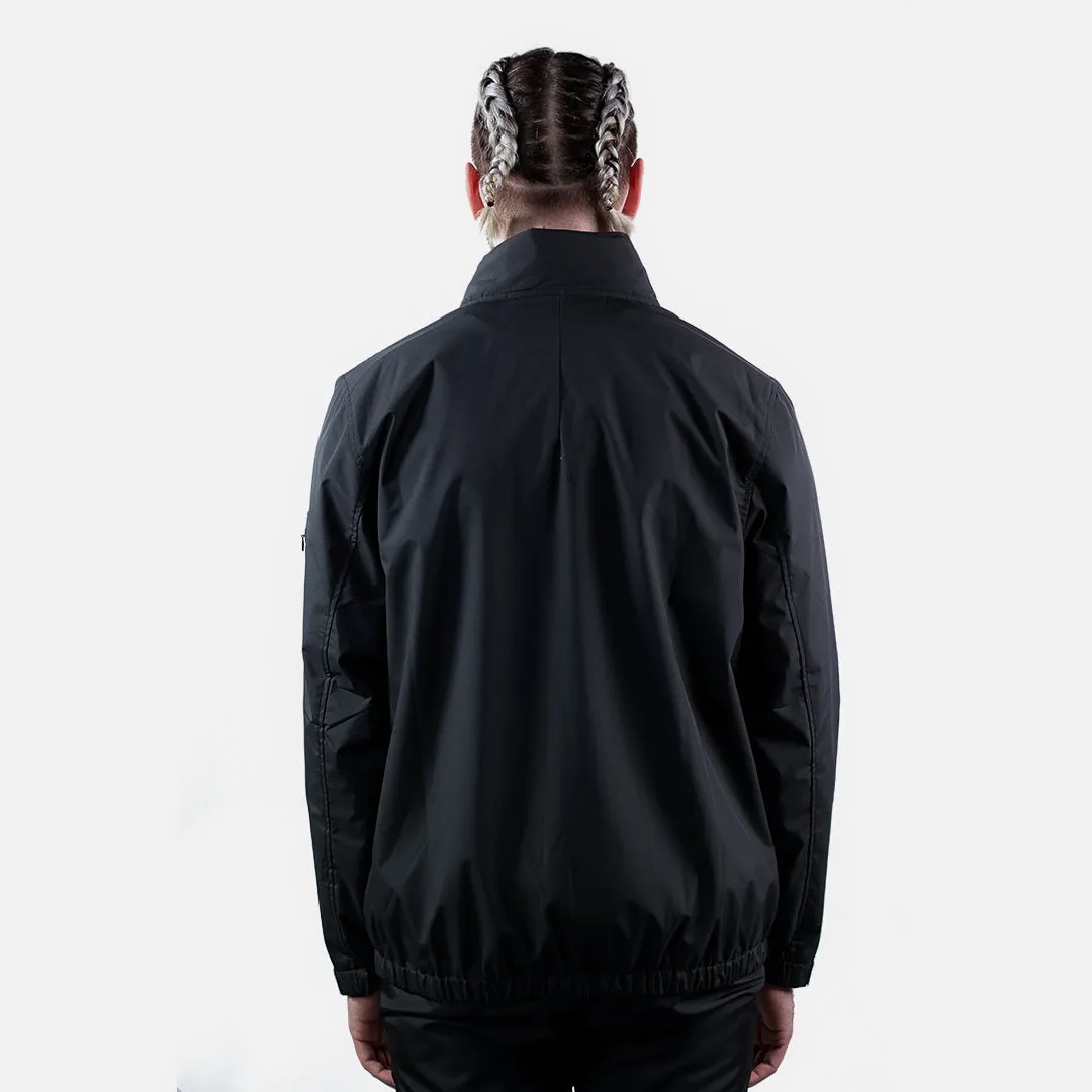 A-COLD-WALL Rhombus Storm Jacket SMALL
