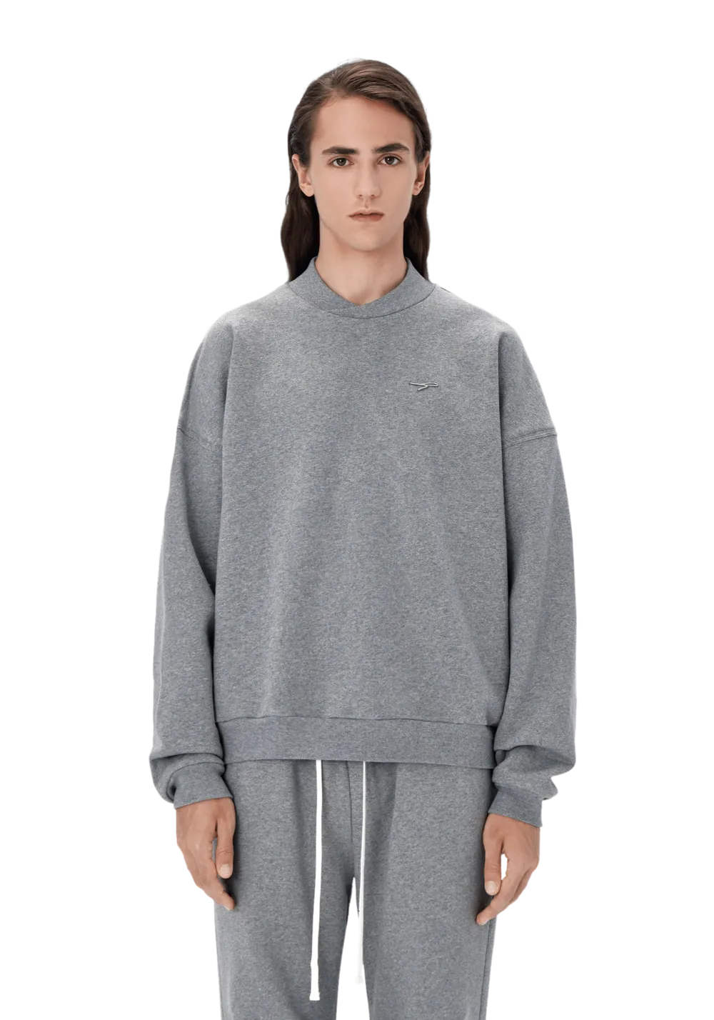 All-day Crewneck Sweatshirt