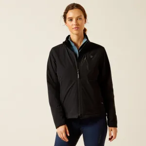Ariat Wms Rion Insulated Jacket Black
