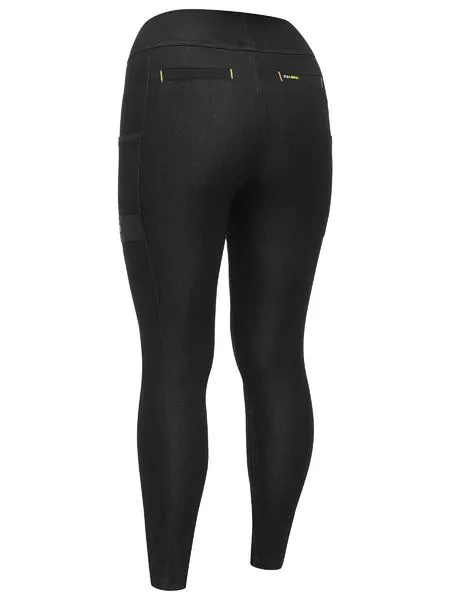 Bisley Women's Flx & Move Jegging (BPL6026)