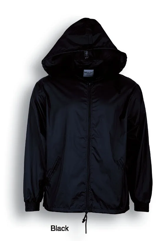Bocini Kids Yachtsman's Jacket With Lining-(CJ0441)