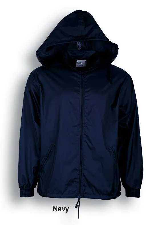 Bocini Kids Yachtsman's Jacket With Lining-(CJ0441)