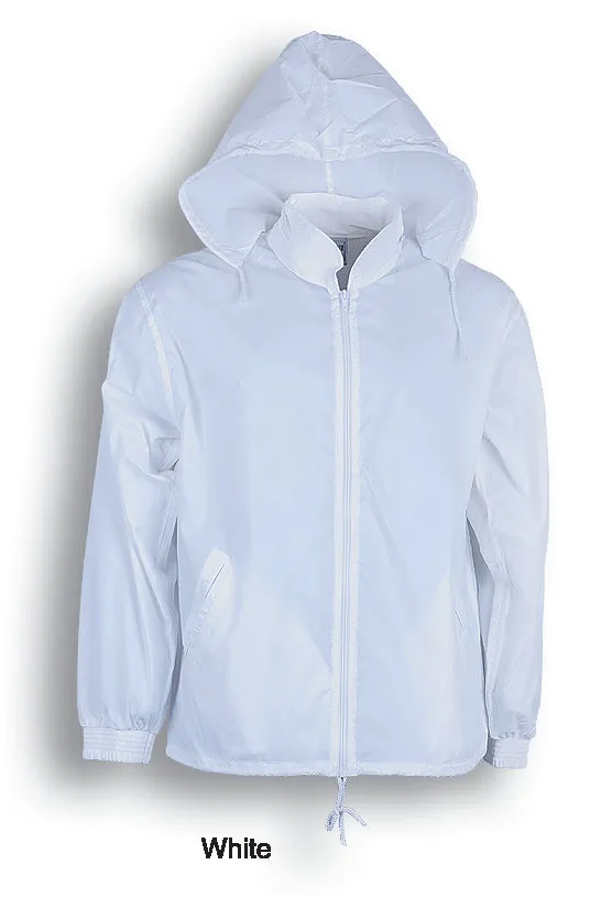 Bocini Kids Yachtsman's Jacket With Lining-(CJ0441)