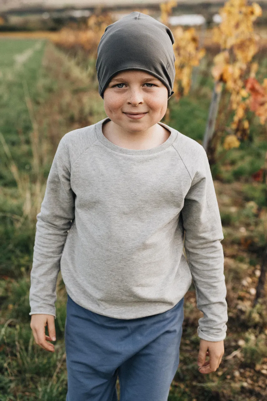 CAECILIA Sweater Uni