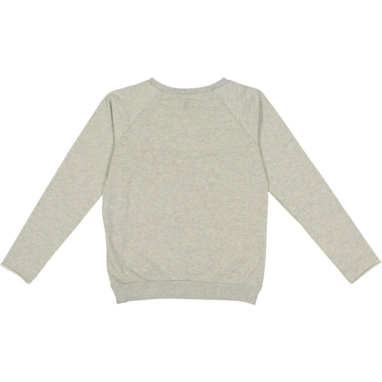 CAECILIA Sweater Uni