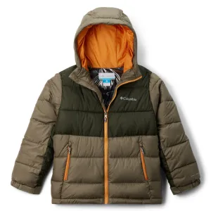 Columbia Pike Lake II HD Jacket Junior