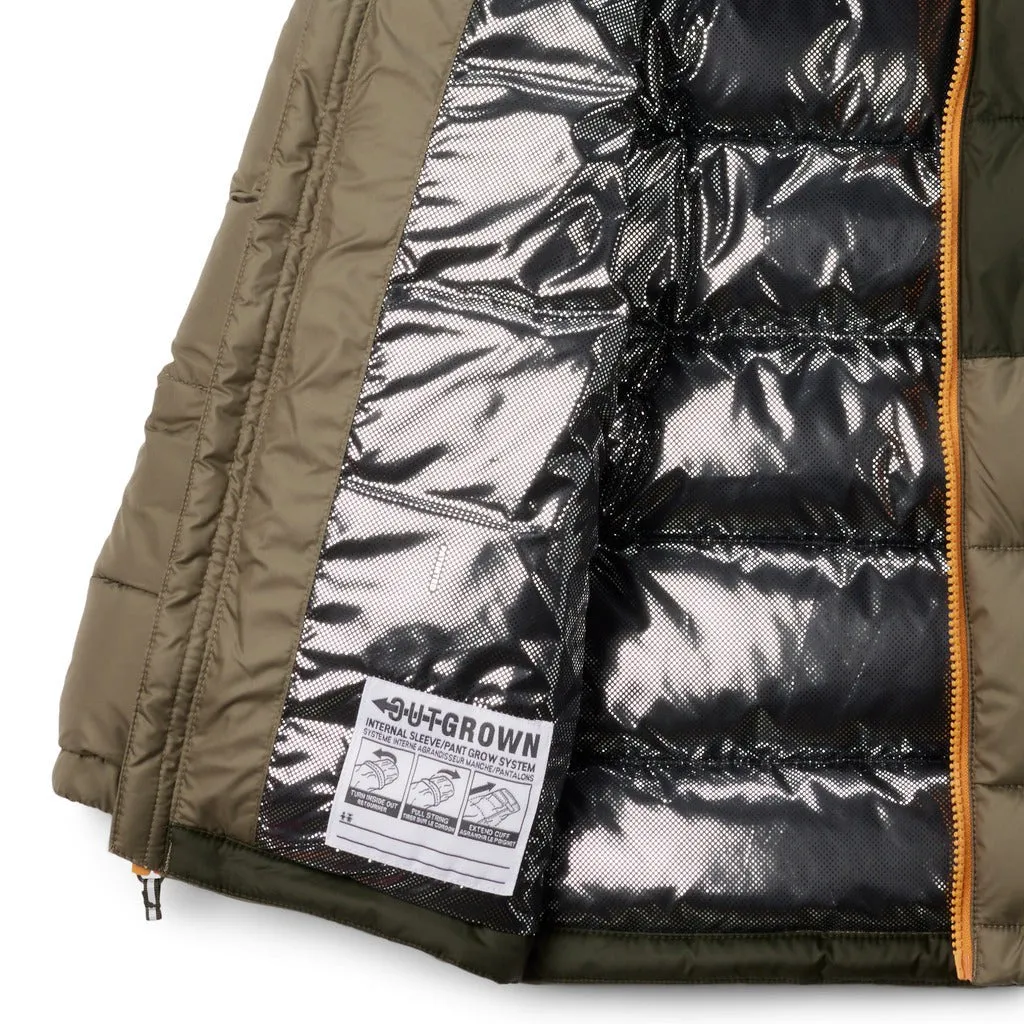 Columbia Pike Lake II HD Jacket Junior