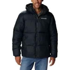Columbia Puffect HD Jacket Men