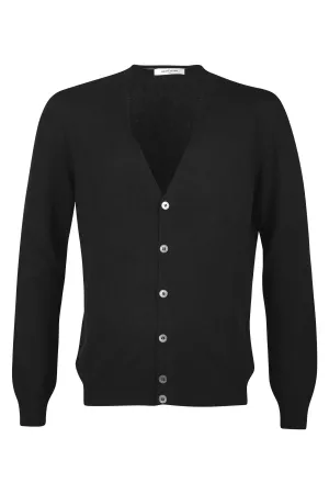 Crewneck Sweater for Sophisticated Comfort