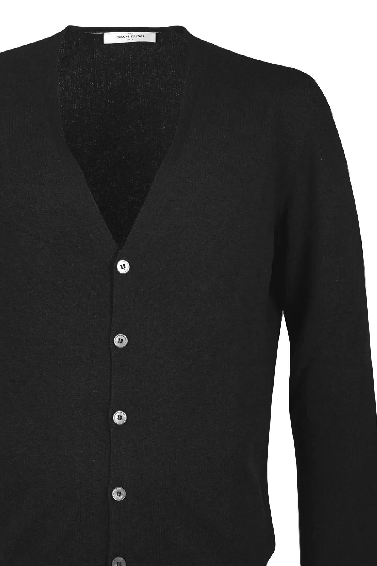 Crewneck Sweater for Sophisticated Comfort