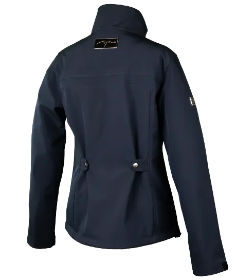 Dy'on Women Softshell Jacket