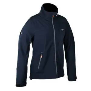 Dy'on Women Softshell Jacket