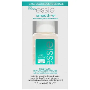 ESSIE - Smooth-E Base Coat- 0.46 fl. oz. (13.5 ml)