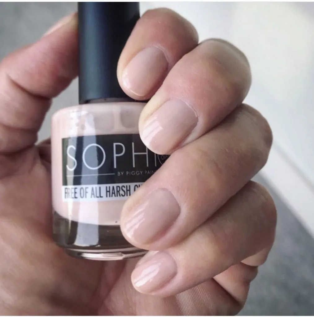 French Latte - Neutral Creamy Nude