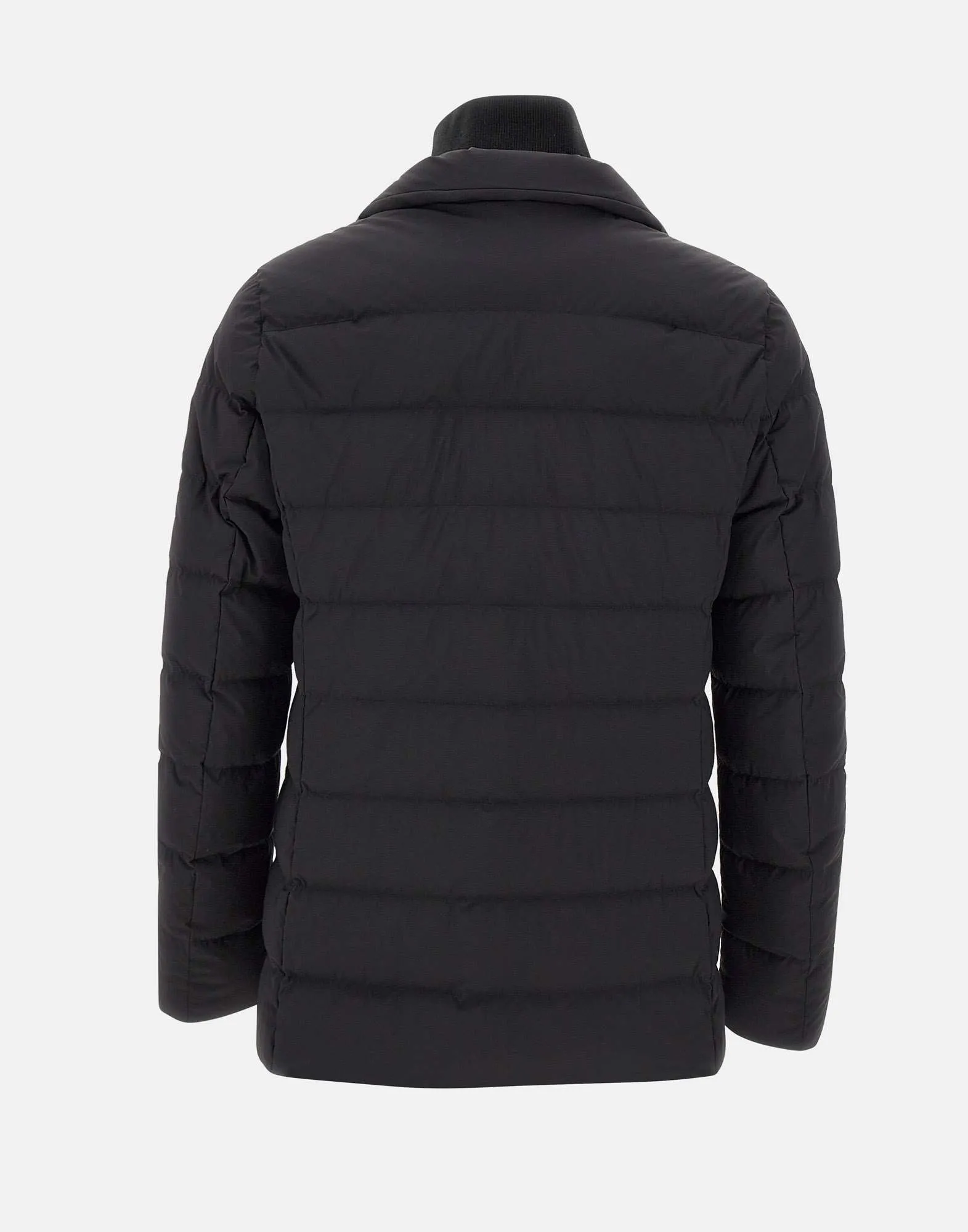 Grey Licosa Men's Down Jacket