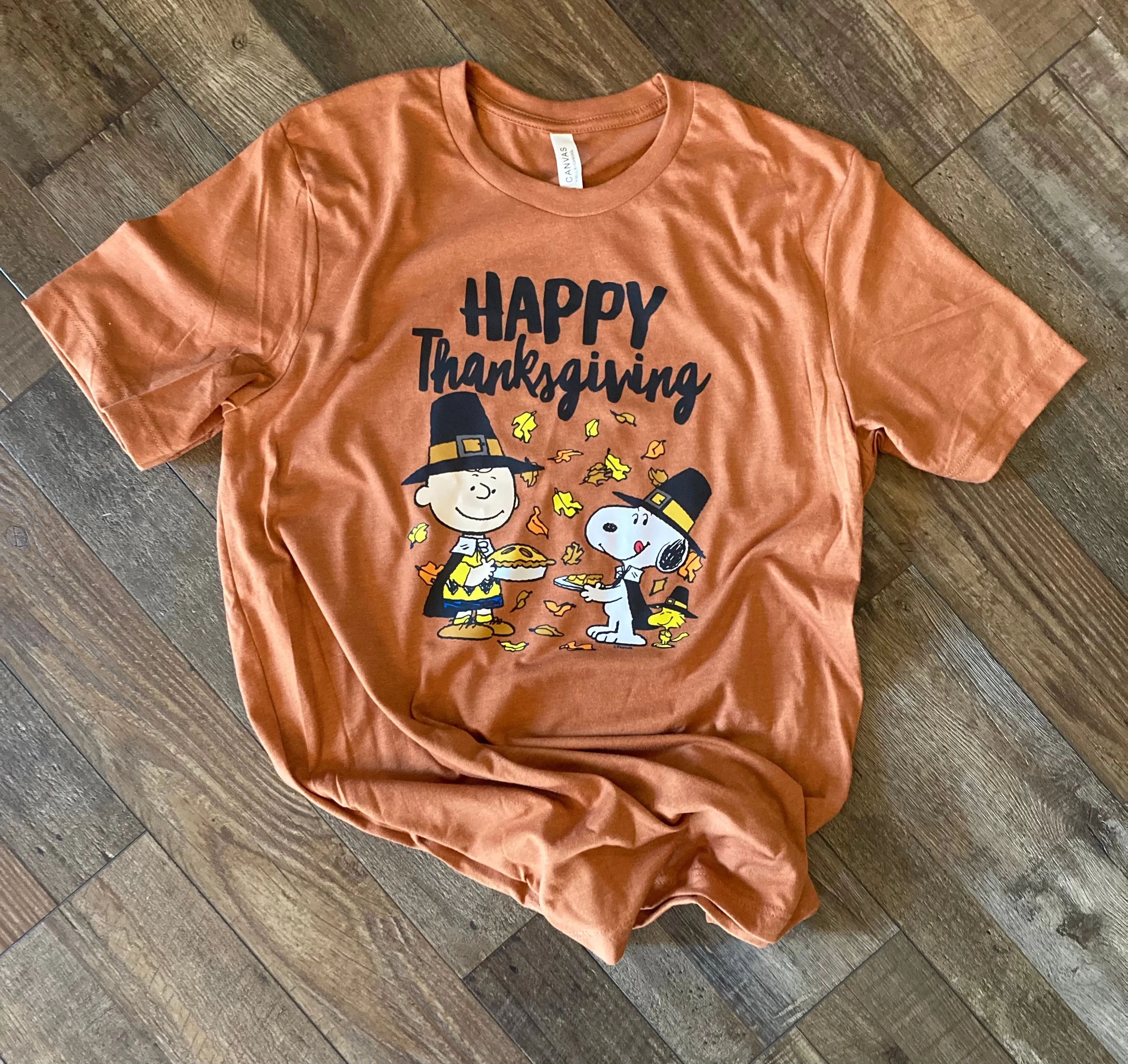 Happy thanksgiving