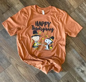 Happy thanksgiving