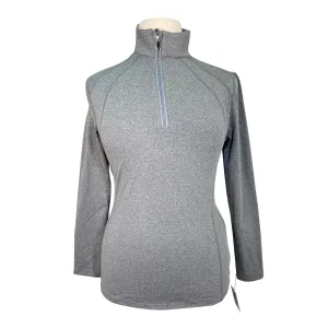 HKM 'Supersoft' Shirt in Grey - Women's XL