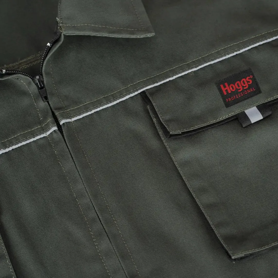 Hoggs of Fife WorkHogg Coverall
