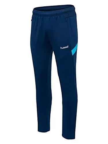 Hummel Unisex Tech Move Kids Poly Pants
