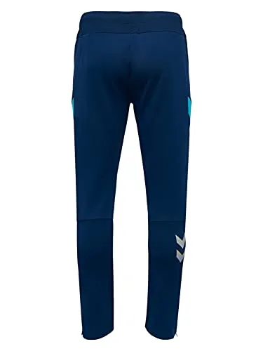 Hummel Unisex Tech Move Kids Poly Pants