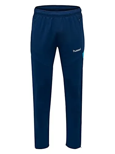 Hummel Unisex Tech Move Kids Poly Pants
