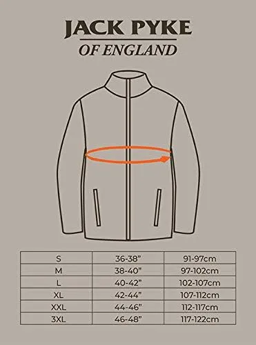 JP  Countryman Fleece Jacket Navy
