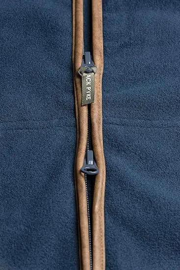 JP  Countryman Fleece Jacket Navy
