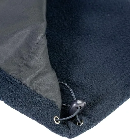 JP  Countryman Fleece Jacket Navy
