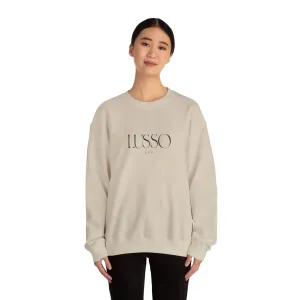 Lusso Spa Heavy Blend™ Crewneck Sweatshirt