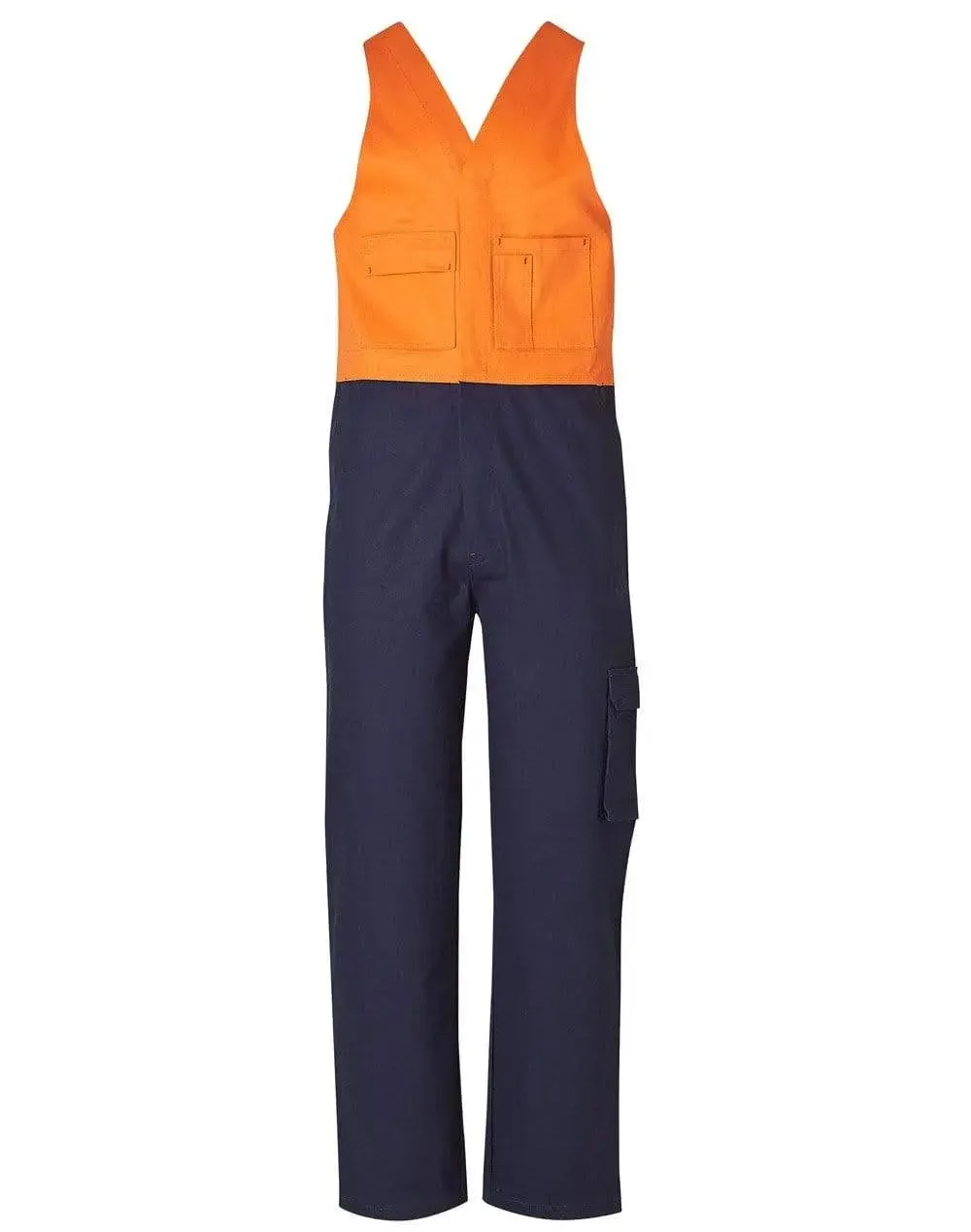 Men's Overall Stout Size SW202