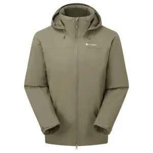 Montane Men's Duality Insulated GTX Waterproof Jacket - Caper