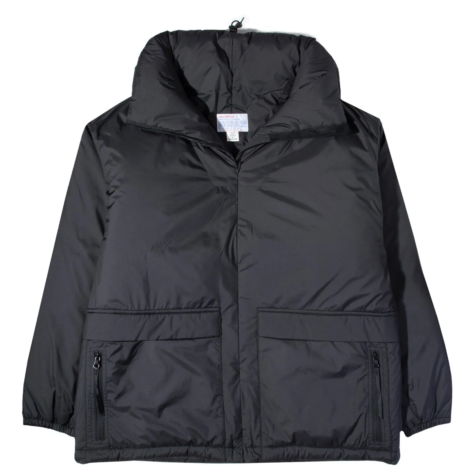 NANAMICAN INSULATION JACKET
