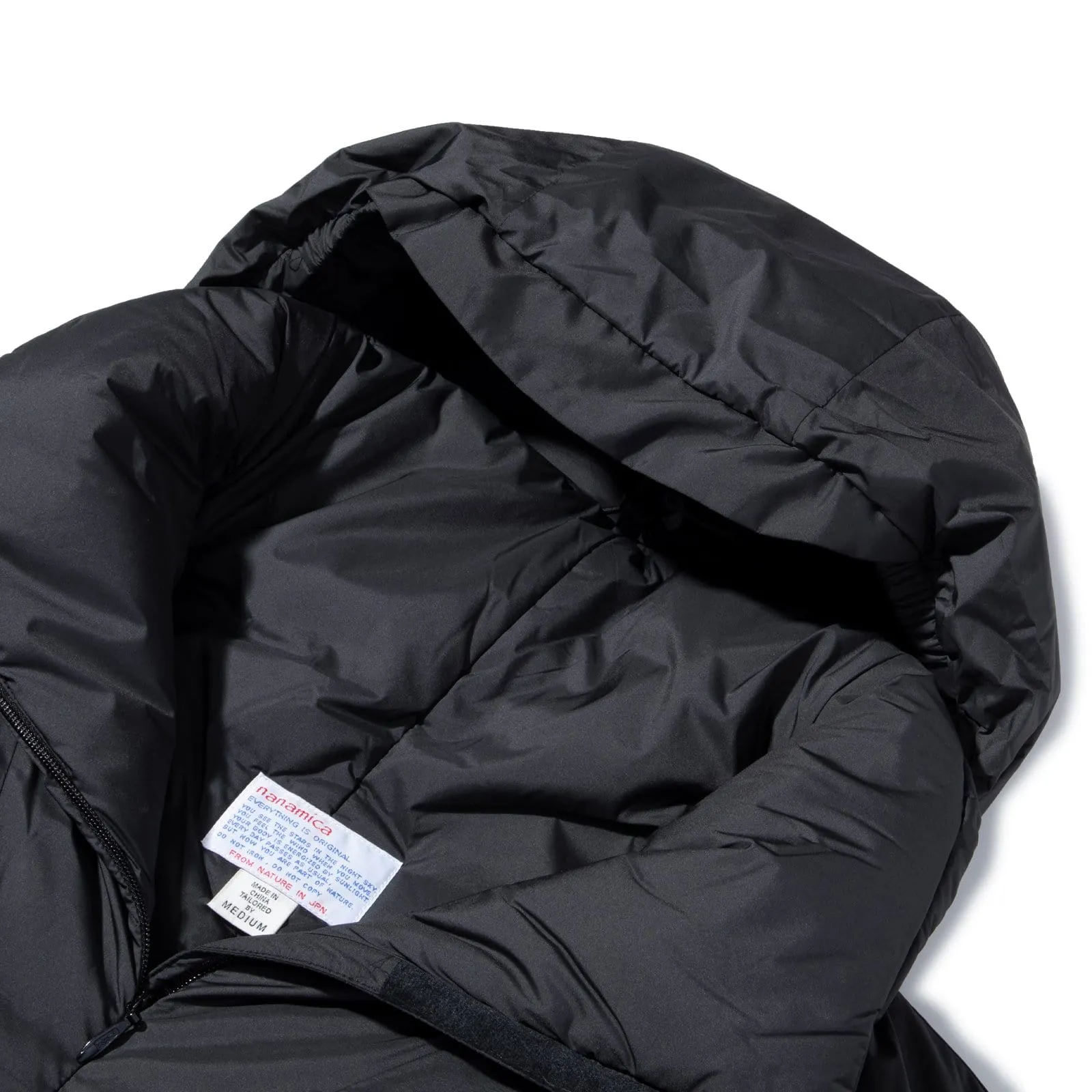 NANAMICAN INSULATION JACKET