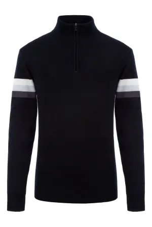 Nolan Sweater