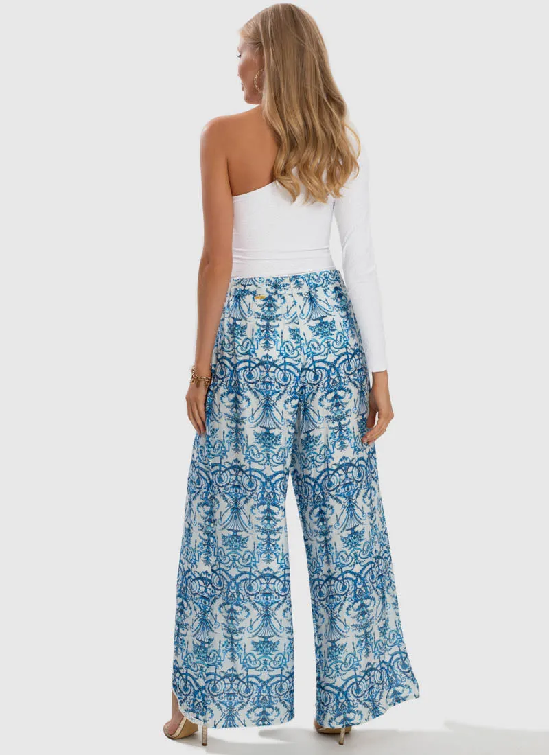 Olympia Pant