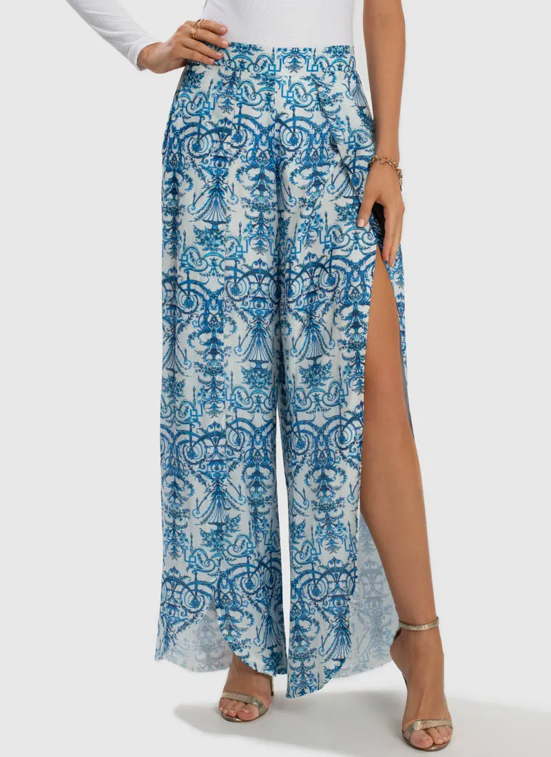 Olympia Pant