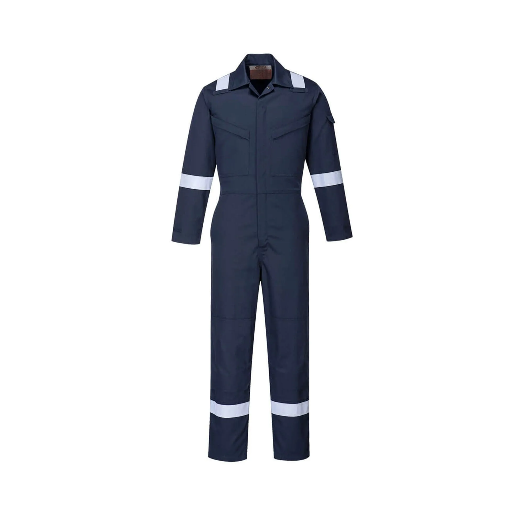 Portwest Bizflame Ladies Coverall FR51