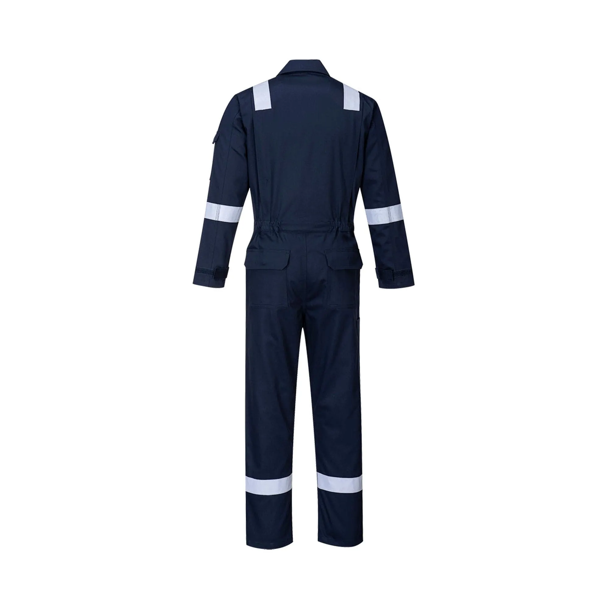 Portwest Bizflame Ladies Coverall FR51