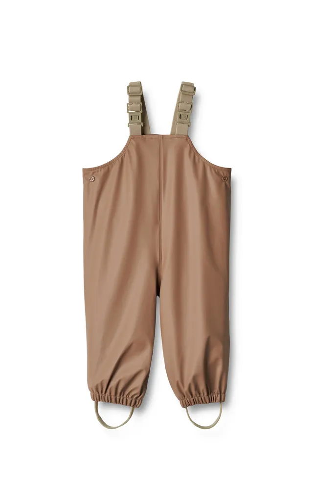 Rainwear Charlie Baby - Berry Dust
