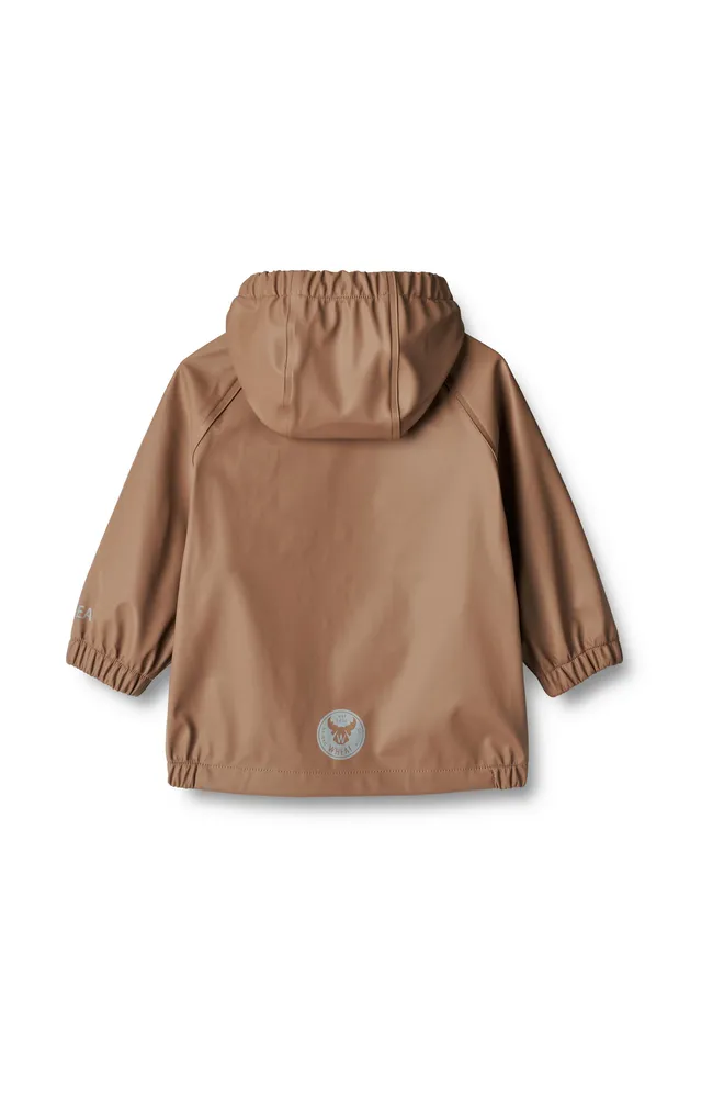 Rainwear Charlie Baby - Berry Dust