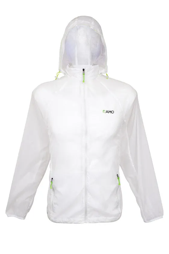 Ramo Men's Air Jacket (J485HZ)