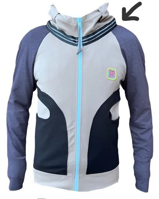 SHORT RUN Mont Blanc Sizes L, XL