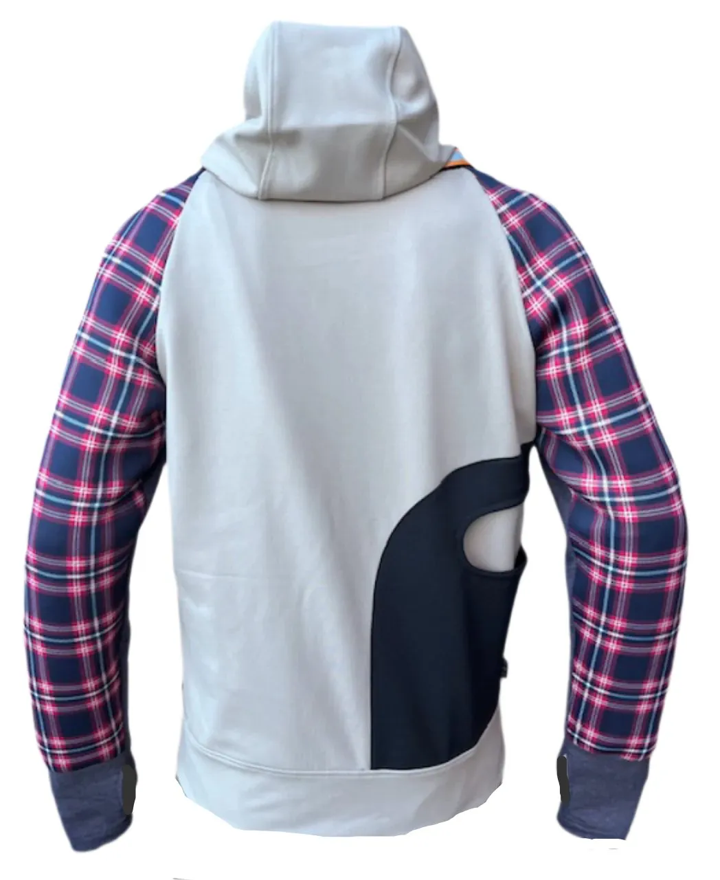 SHORT RUN Mont Blanc Sizes L, XL
