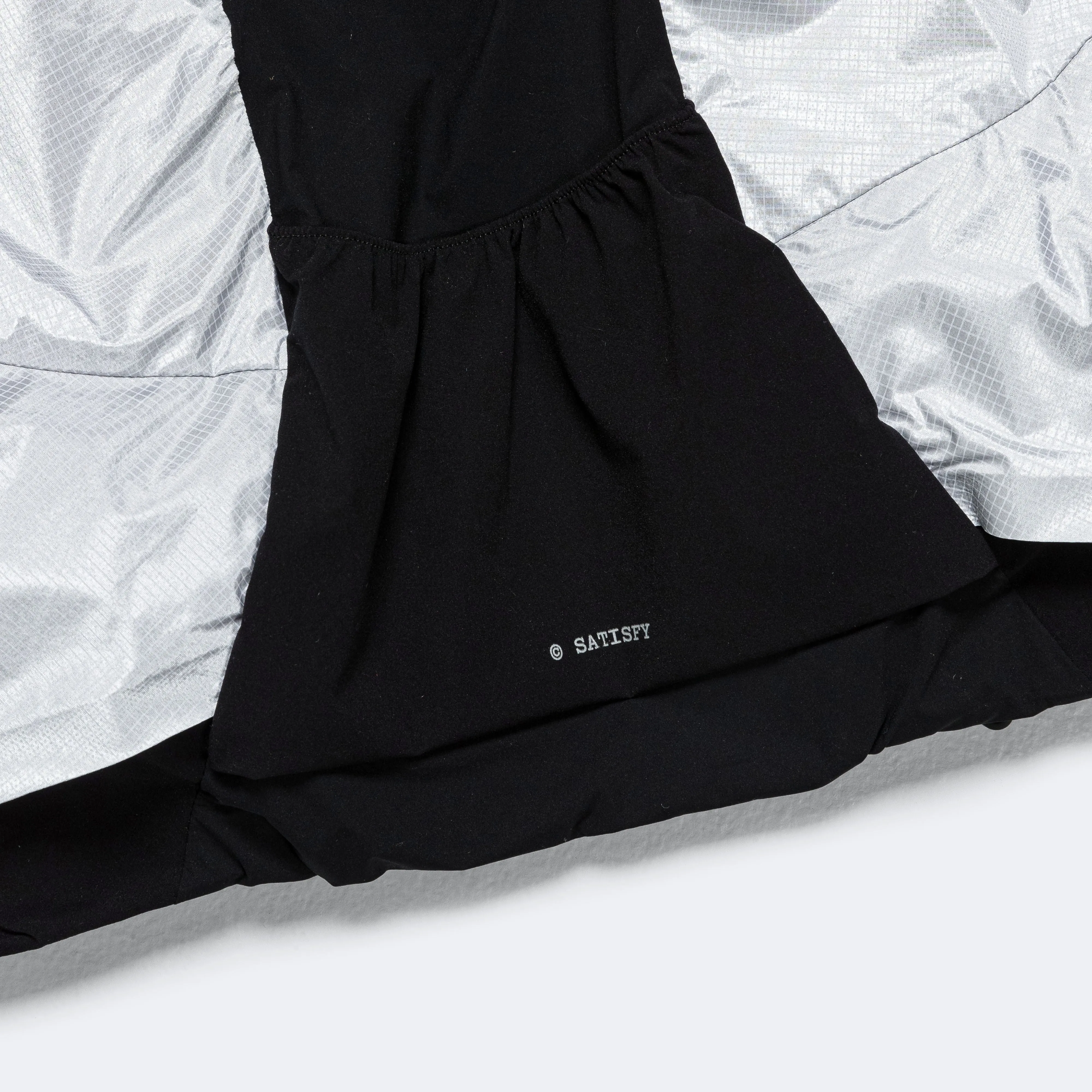 SilverShell™ Modular Thermal Vest - Silver