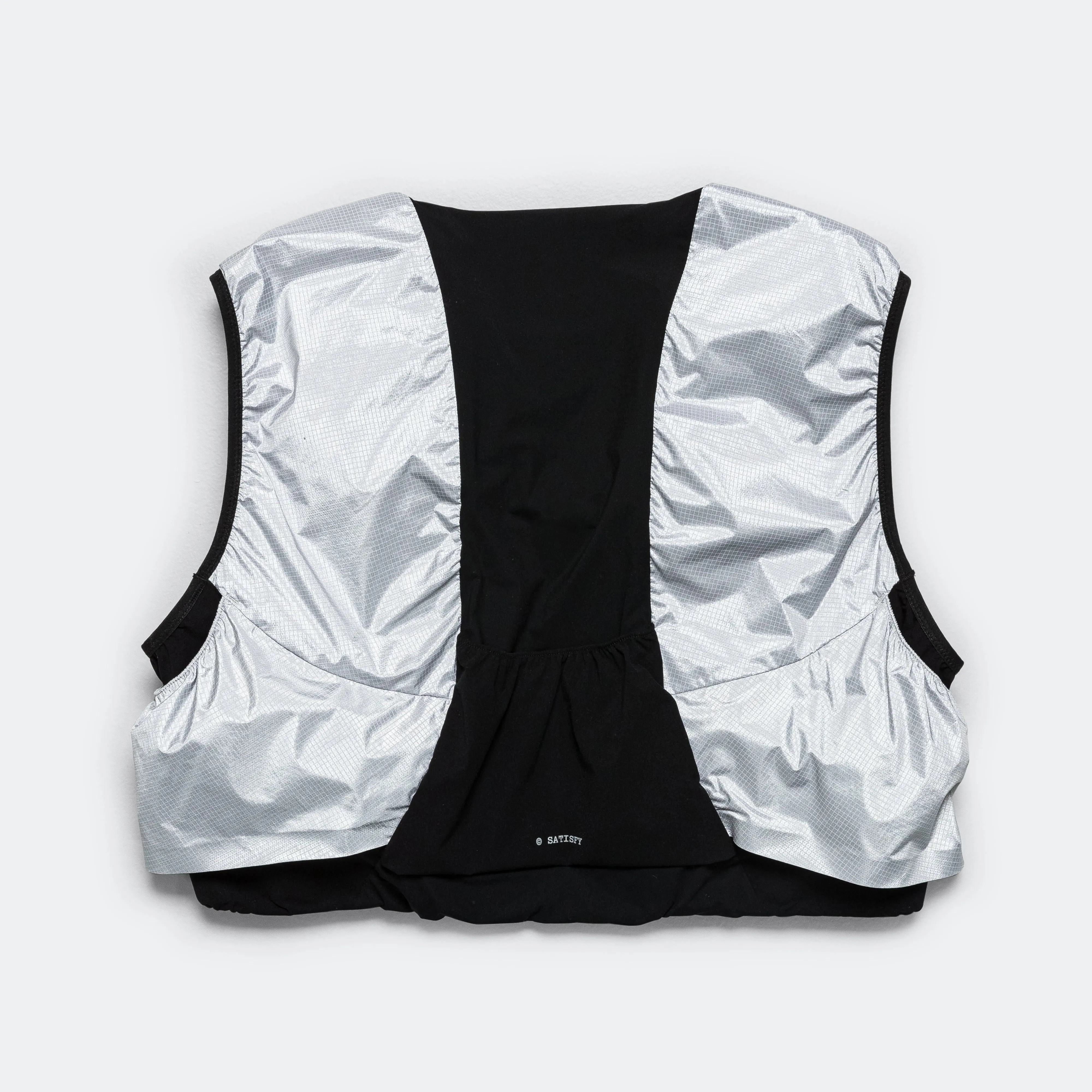 SilverShell™ Modular Thermal Vest - Silver
