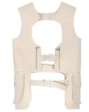 Synthetic Utility Vest