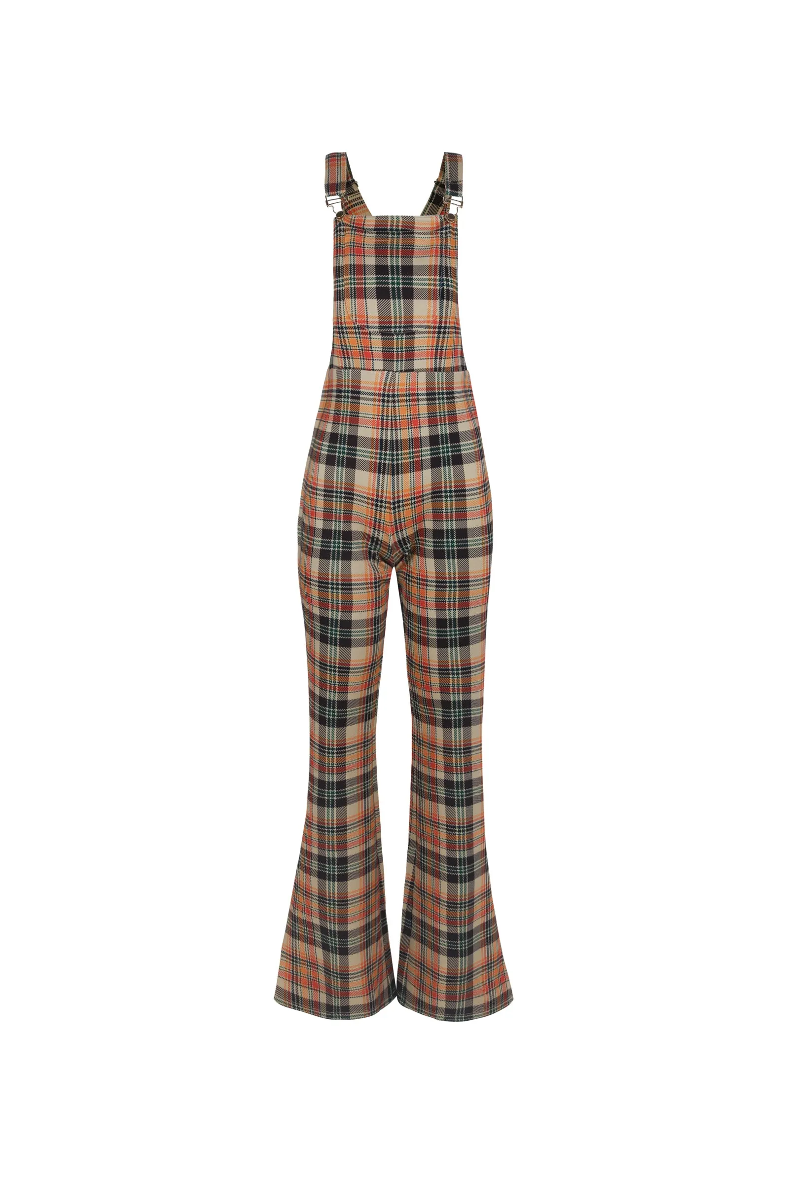 The Pointer Picnic Basket Overalls