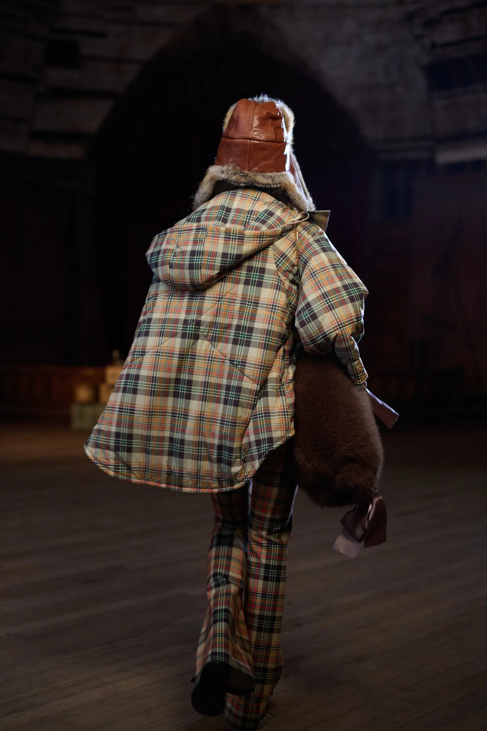 The Pointer Picnic Basket Overalls