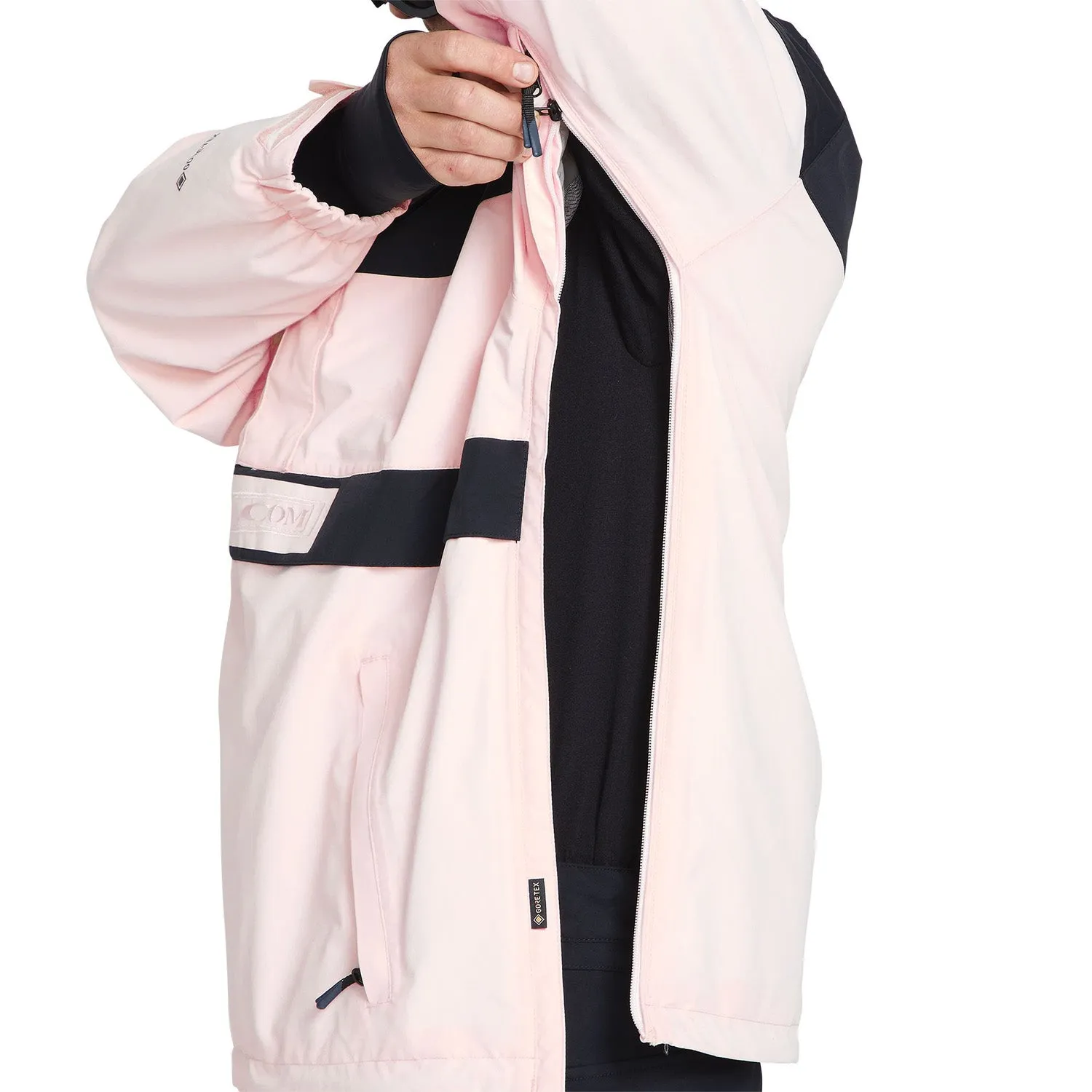 Volcom Melo Gore-tex Pullover Jacket 2023